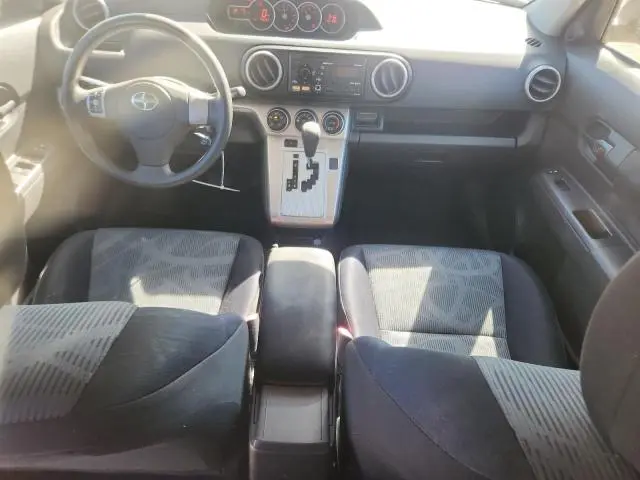 2012 TOYOTA SCION XB