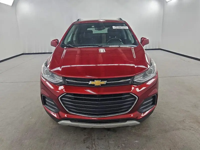 2020 CHEVROLET TRAX 1LT  