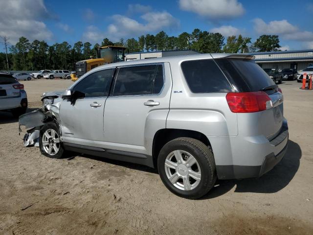 2014 GMC TERRAIN SLE