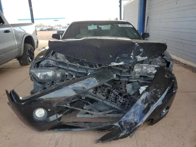 2012 CHEVROLET CAMARO LT  