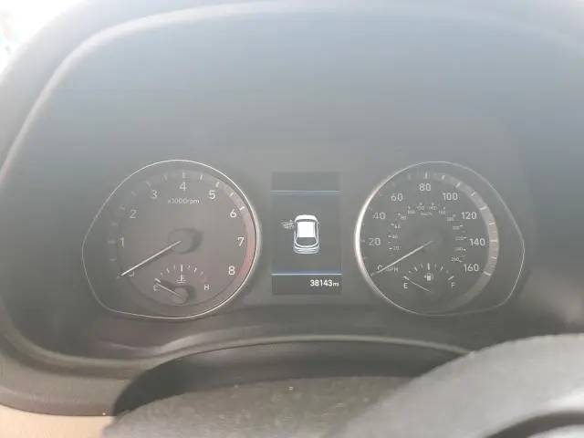 2018 HYUNDAI ELANTRA GT 