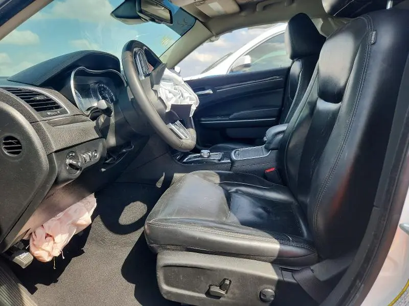 2022 CHRYSLER 300 TOURING L  
