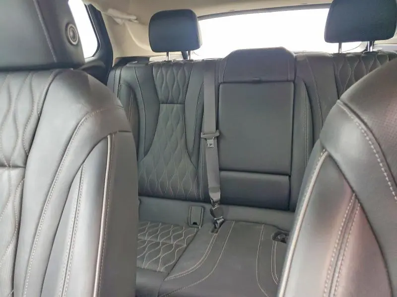 2021 BUICK ENVISION AVENIR  