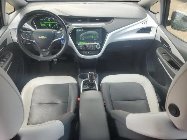 2020 CHEVROLET BOLT EV PREMIER