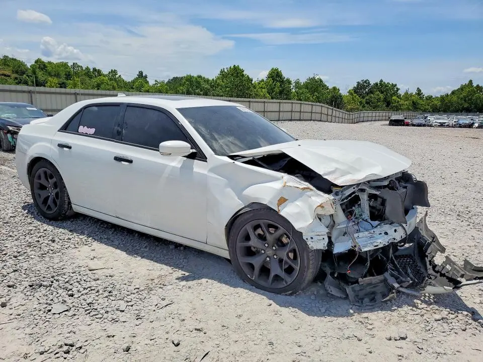 2021 CHRYSLER 300 S  