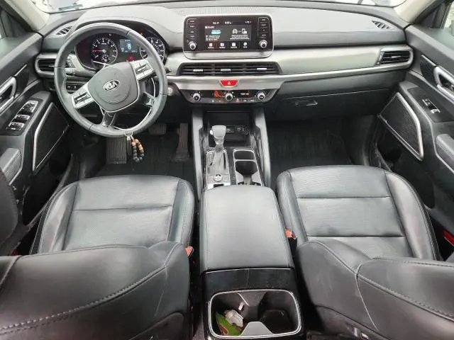 2020 KIA TELLURIDE LX  