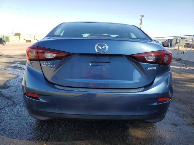 2017 MAZDA 3 TOURING