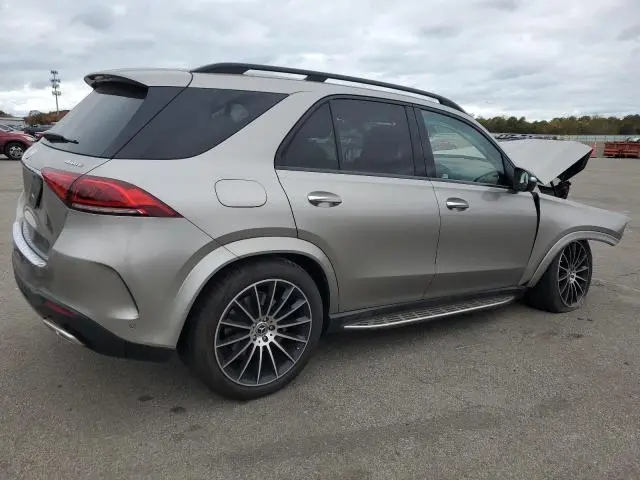 2020 MERCEDES-BENZ GLE 450 4MATIC  
