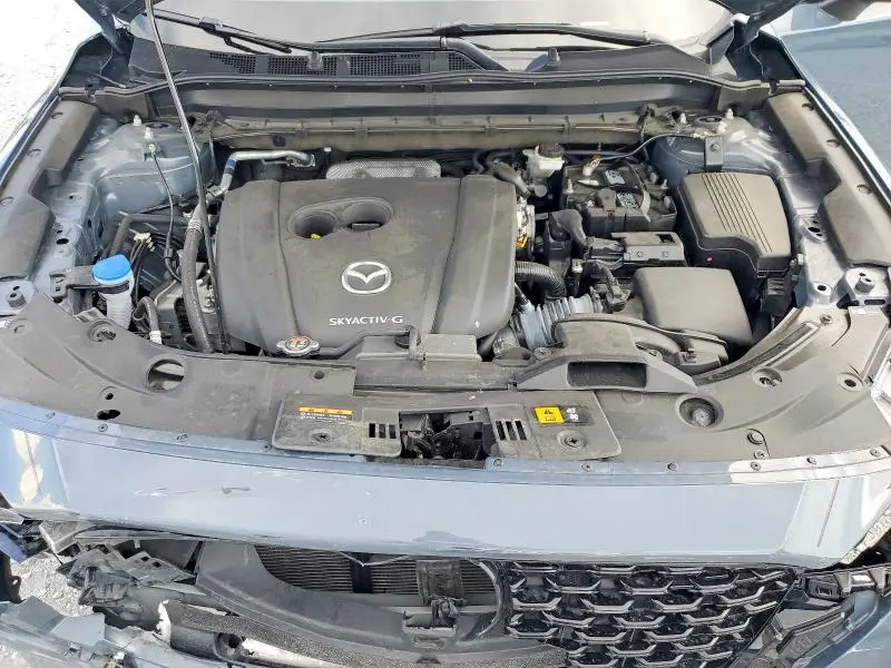 2022 MAZDA CX-5 PREFERRED  