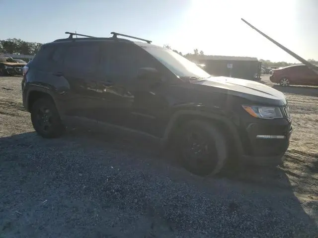 2019 JEEP COMPASS SPORT