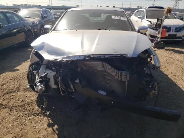 2012 CHRYSLER 200 LIMITED  