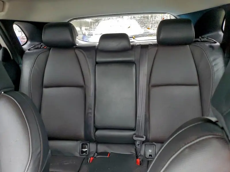 2022 MAZDA CX-30 PREMIUM  