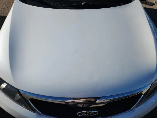 2012 KIA SORENTO BASE  