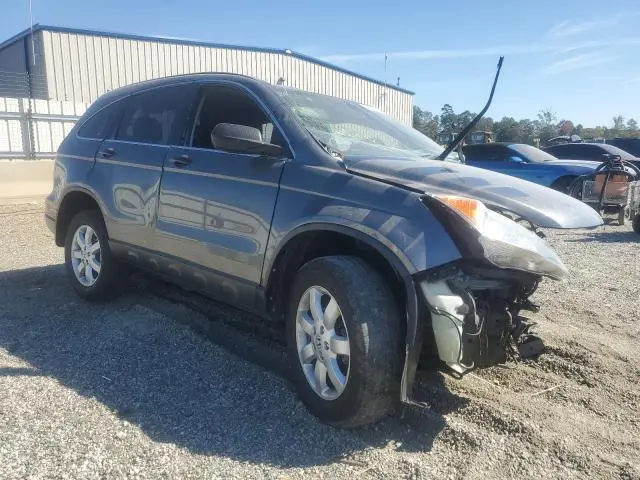 2011 HONDA CR-V SE  
