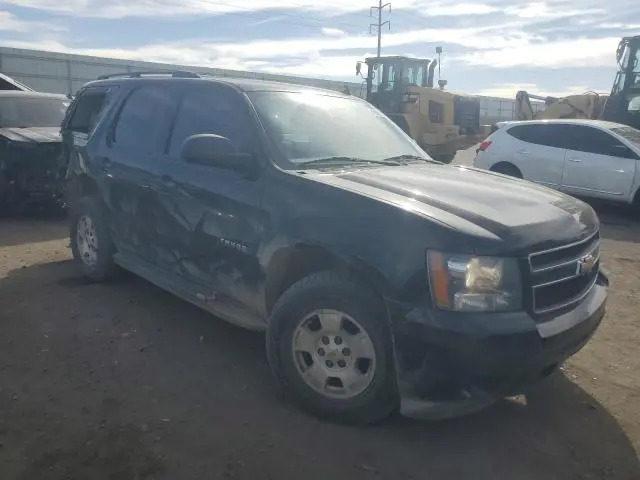 2010 CHEVROLET TAHOE C1500 LS  