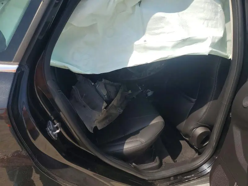 2013 FORD FOCUS TITANIUM  