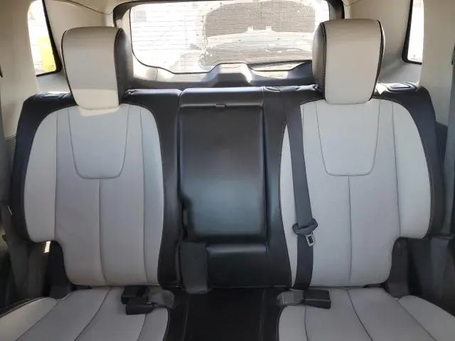 2013 GMC TERRAIN SLT  