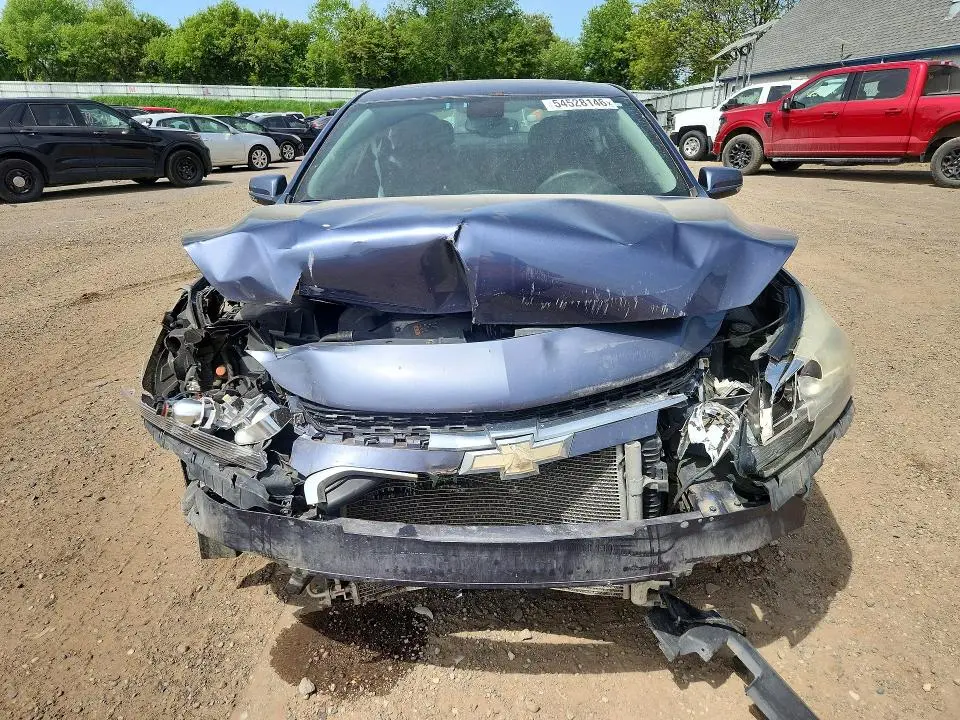 2014 CHEVROLET MALIBU 1LT  