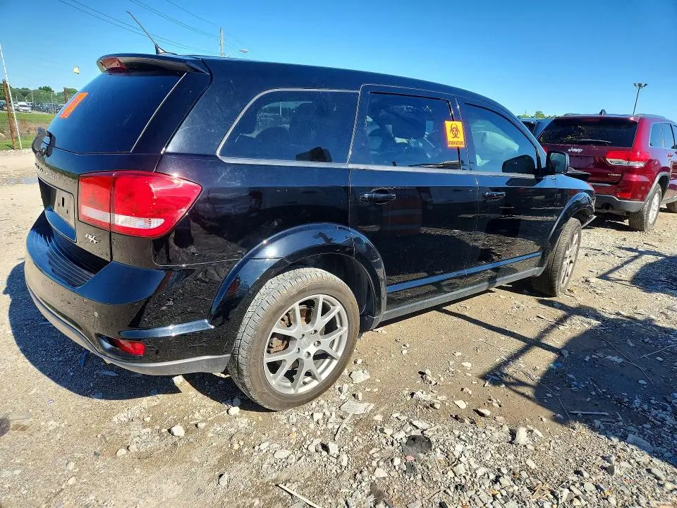 2014 DODGE JOURNEY R  