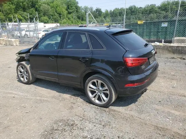 2018 AUDI Q3 PREMIUM  