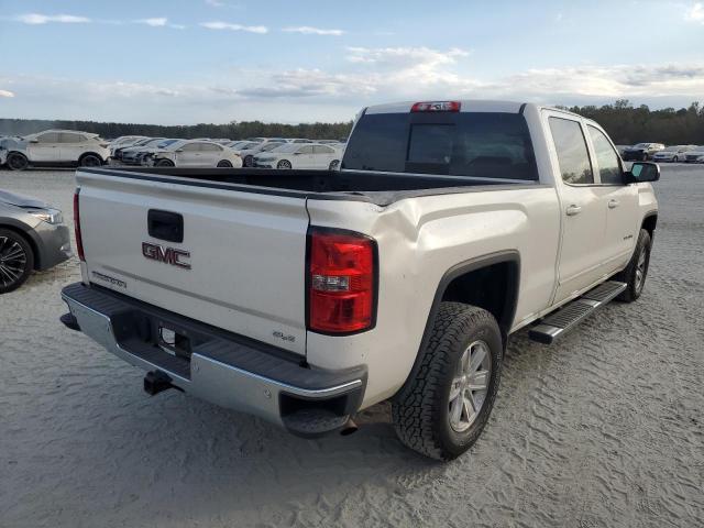 2014 GMC SIERRA K1500 SLE