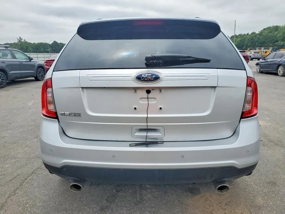 2013 FORD EDGE SE  