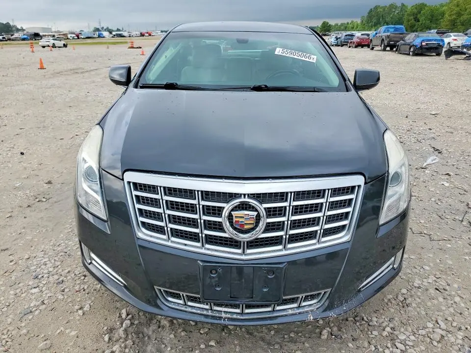 2015 CADILLAC XTS LUXURY COLLECTION  
