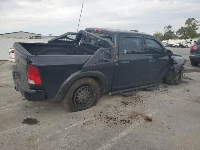2014 RAM 1500 ST
