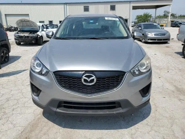 2015 MAZDA CX-5 SPORT  