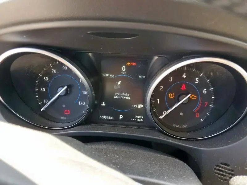 2017 JAGUAR F-PACE PREMIUM  