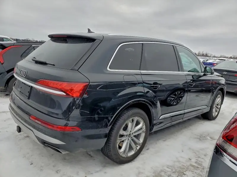 2025 AUDI Q7 PREMIUM PLUS  