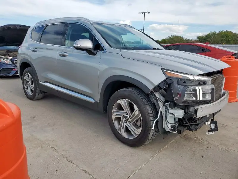 2023 HYUNDAI SANTA FE SEL PREMIUM  