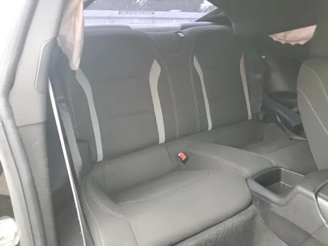 2020 CHEVROLET CAMARO LS