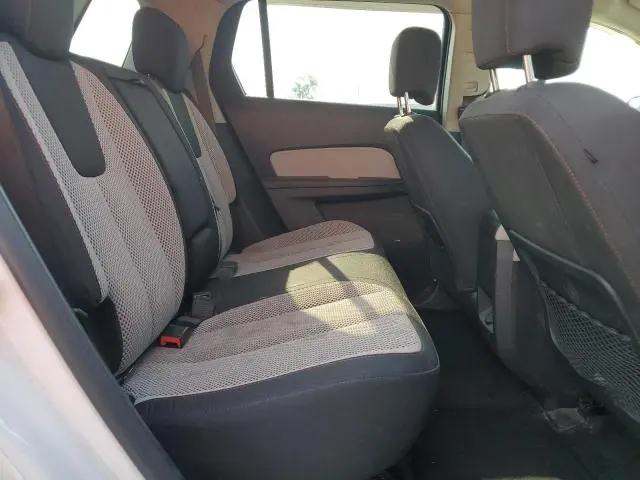 2013 GMC TERRAIN SLE  