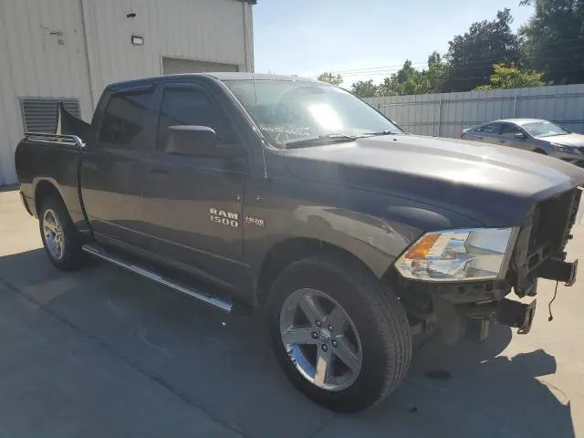 2015 RAM 1500 ST  