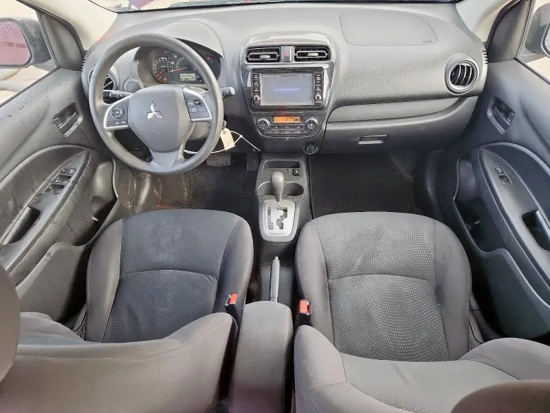 2020 MITSUBISHI MIRAGE G4 ES  