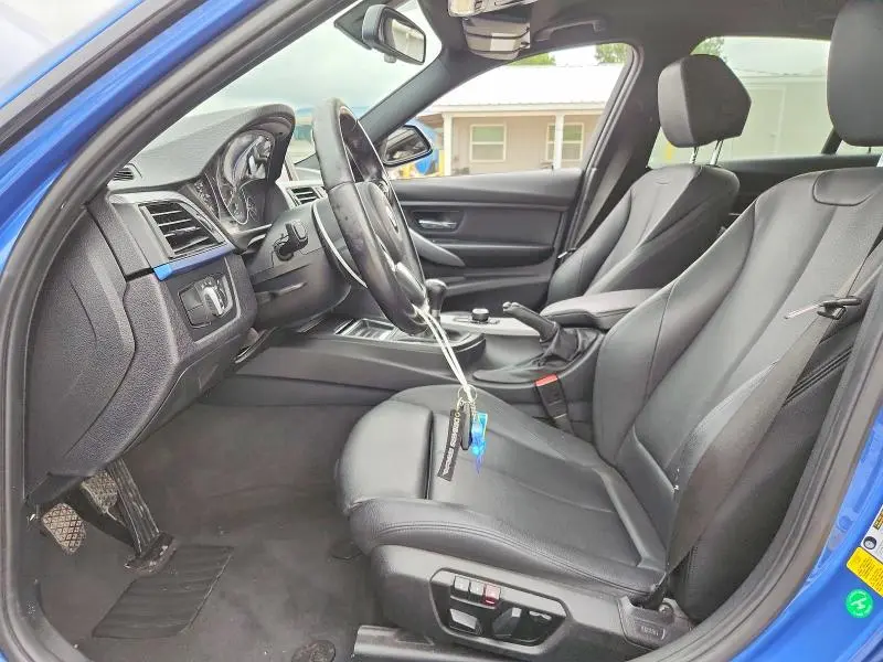 2013 BMW 328 I  