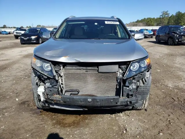 2013 KIA SORENTO EX
