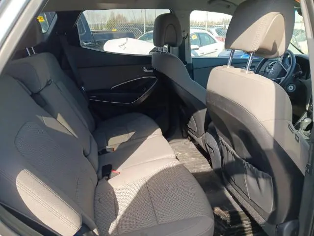 2015 HYUNDAI SANTA FE SPORT   