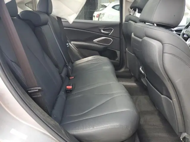 2019 ACURA RDX   