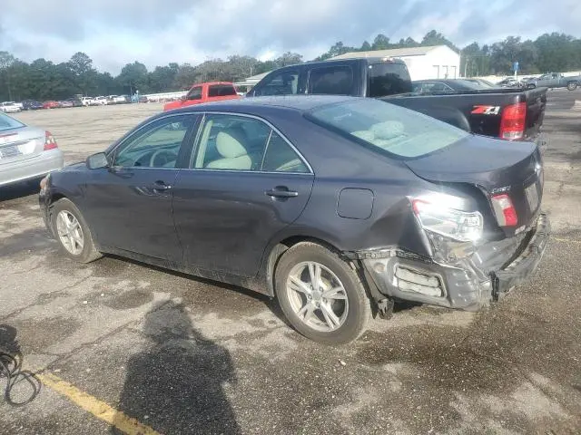 2024 TOYOTA CAMRY BASE  