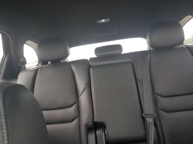 2018 MAZDA CX-9 GRAND TOURING  