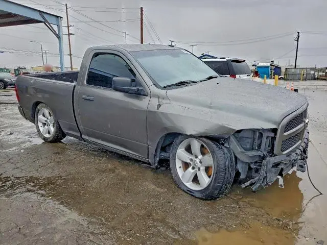 2013 RAM 1500 ST  