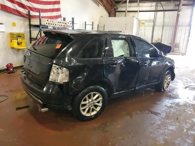 2013 FORD EDGE SE  