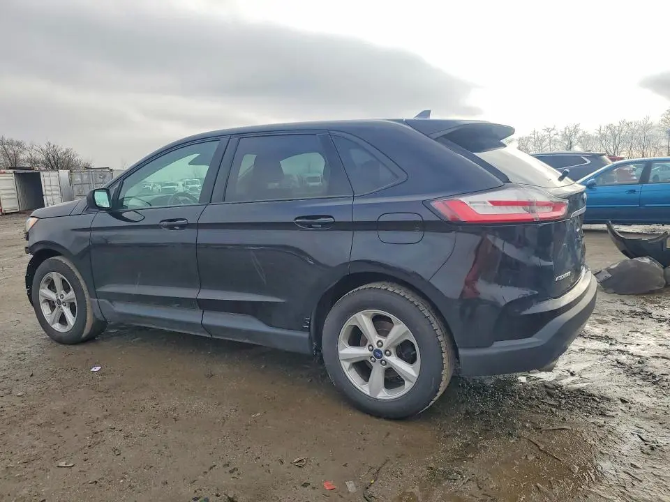 2020 FORD EDGE SE  