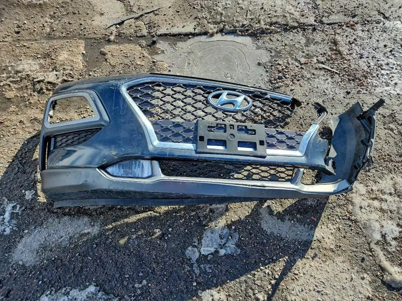 2020 HYUNDAI KONA LIMITED  