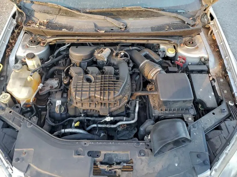 2012 CHRYSLER 200 TOURING  