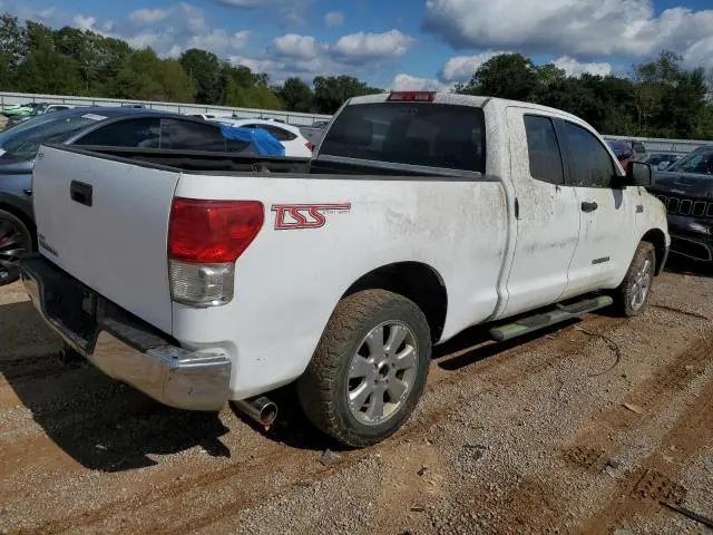 2010 TOYOTA TUNDRA DOUBLE CAB SR5  