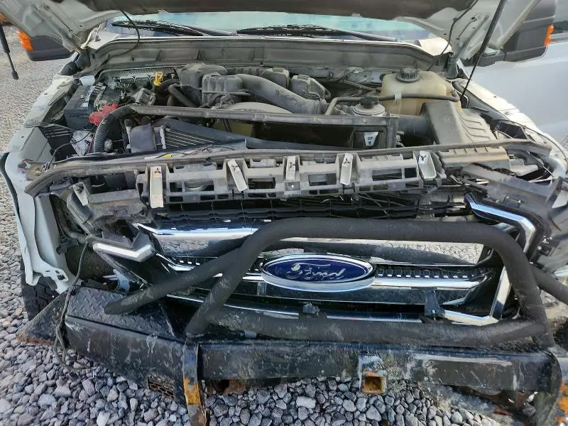 2014 FORD F250 SUPER DUTY  