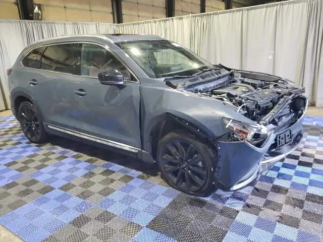 2023 MAZDA CX-9 GRAND TOURING